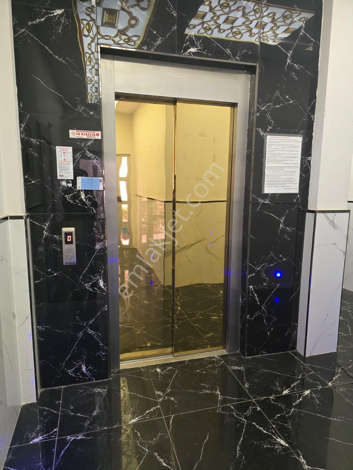 Didim Altınkum'da Denize 300 Metre Mesafede 1+1 Asansörlü Daire - Görsel 6