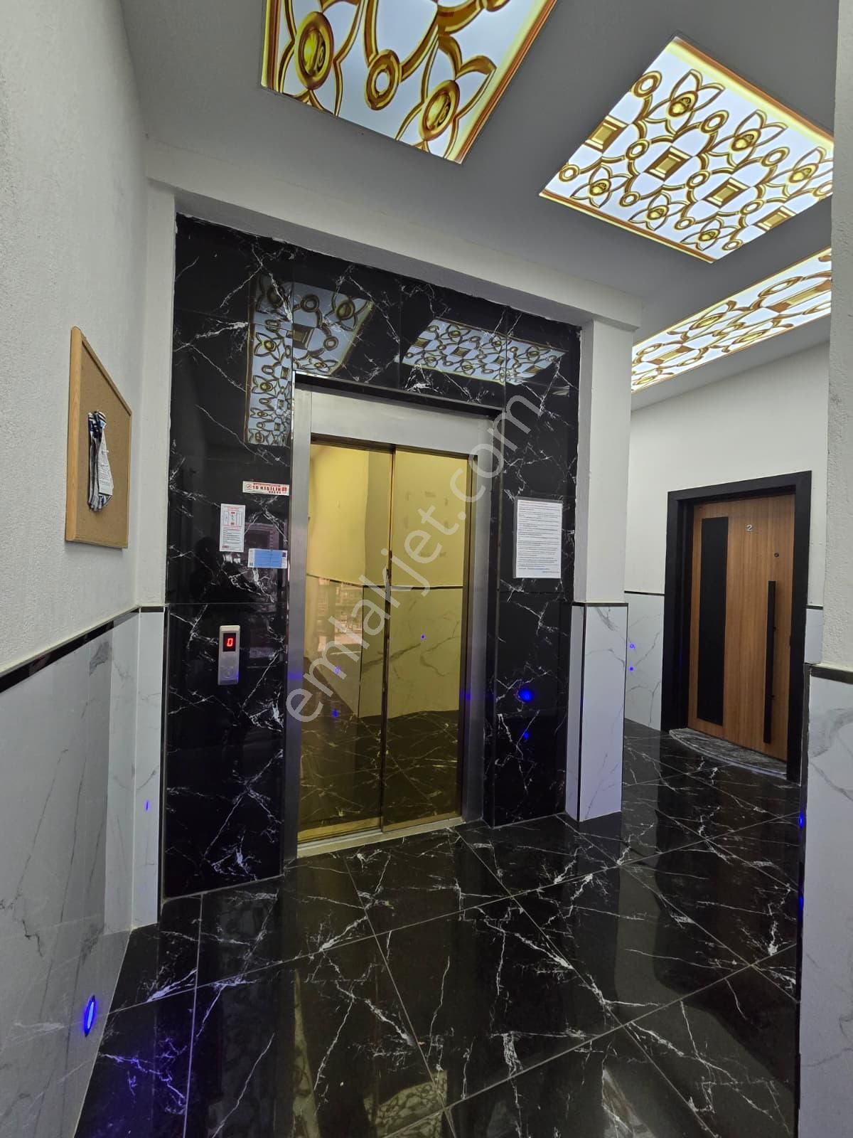 Didim Altınkum'da Denize 300 Metre Mesafede 1+1 Asansörlü Daire - Görsel 5