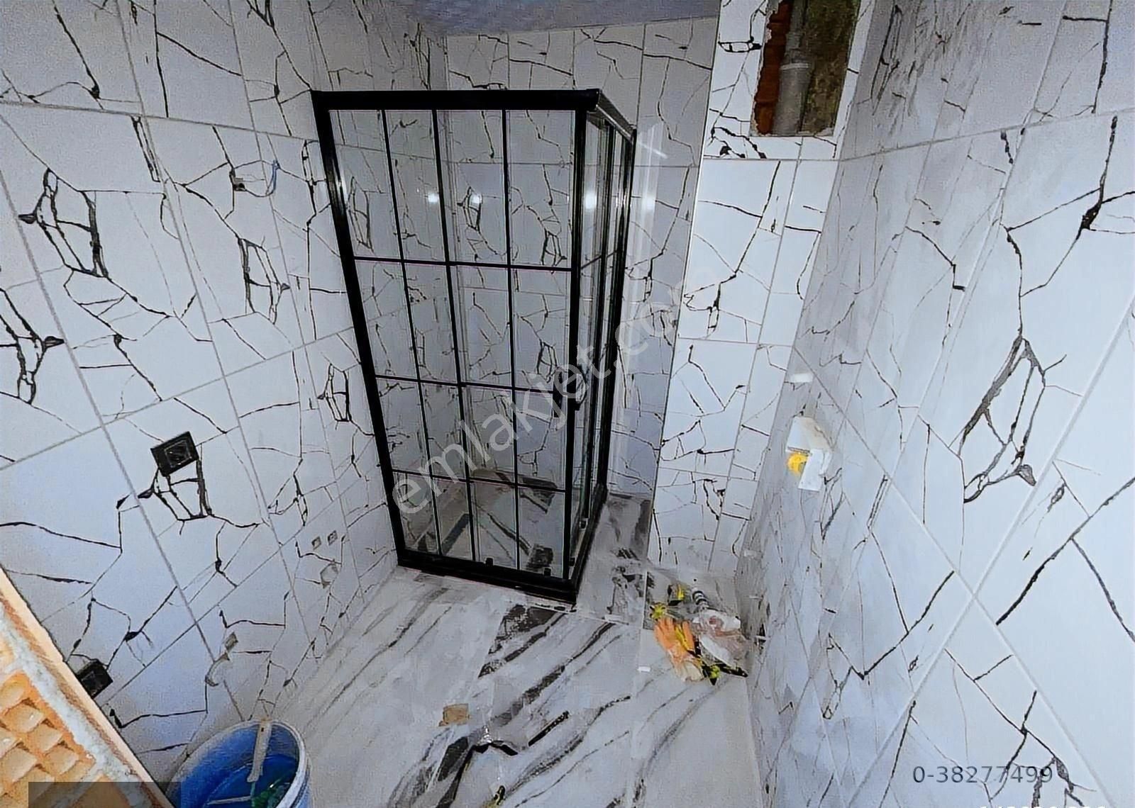 Nexus'tan 100. Yıl Mah'de Lüks Ve Ferah Satılık 1+1 Fırsat Daire - Görsel 4