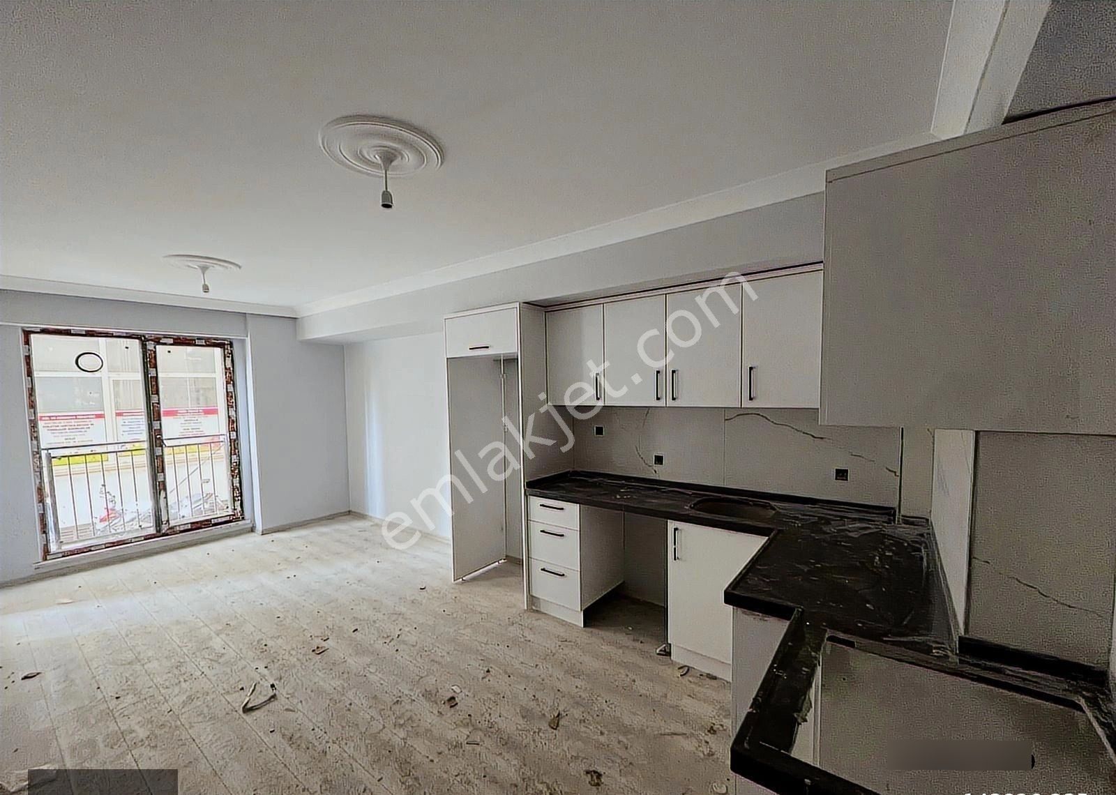 Nexus'tan Yavuz Mah'de Fırsat Sıfır Satılık 2+1 Daire