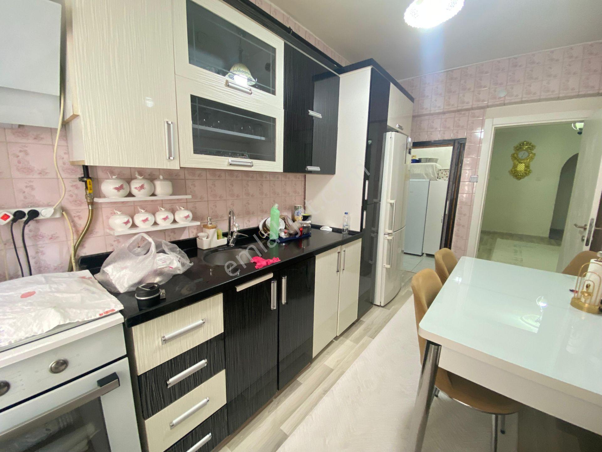 Makro Life Gayrimenkul'den Satılık Rıhan Park Civarı 3+1 Daire - Görsel 16