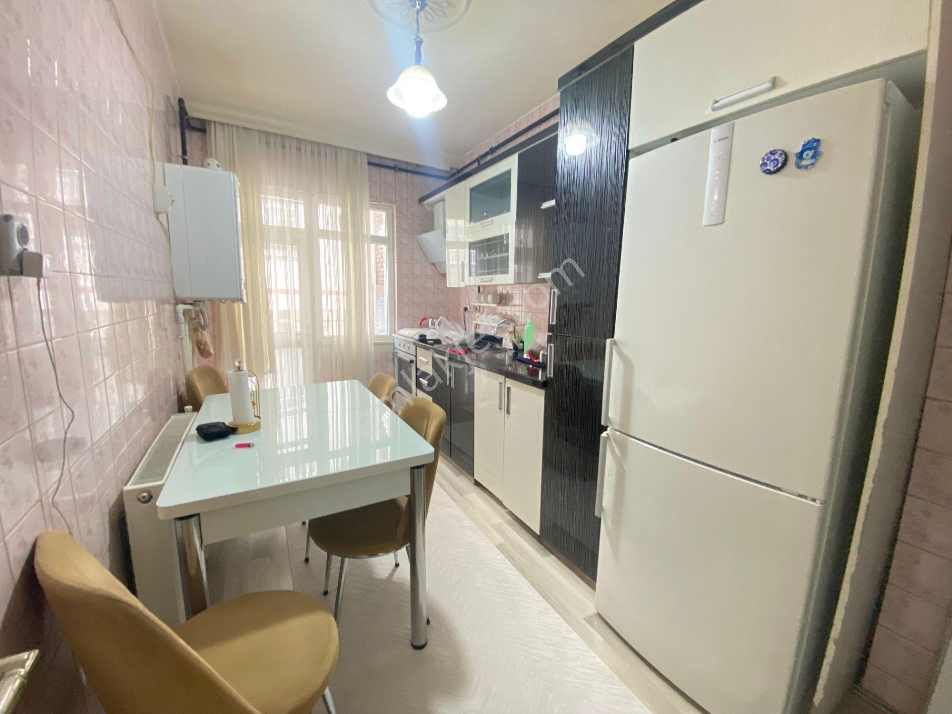 Makro Life Gayrimenkul'den Satılık Rıhan Park Civarı 3+1 Daire - Görsel 12