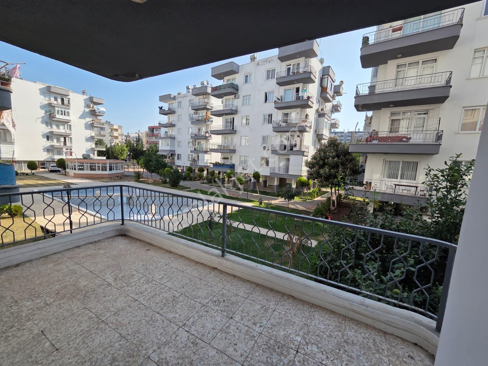 Karınca'dan Fırsat Akdeniz Mh'de 3+1 Site İçi Alan Kazanır! - Görsel 22