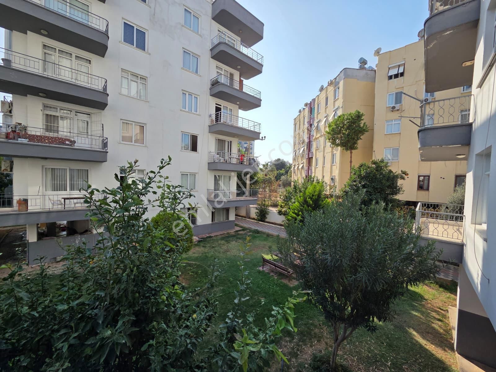 Karınca'dan Fırsat Akdeniz Mh'de 3+1 Site İçi Alan Kazanır! - Görsel 23