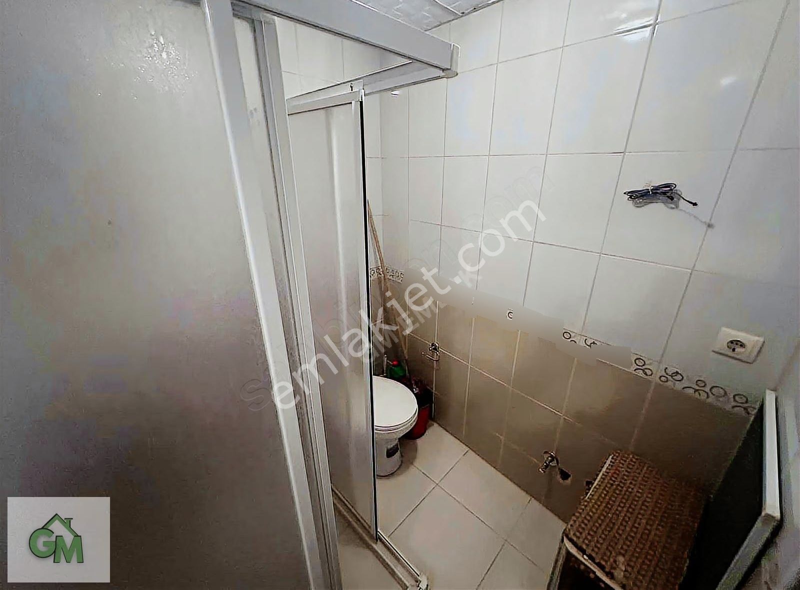 Gm Den İhsaniye Tuna Caddesinde 3+1 Eşyalı Kiralık Daire - Görsel 25