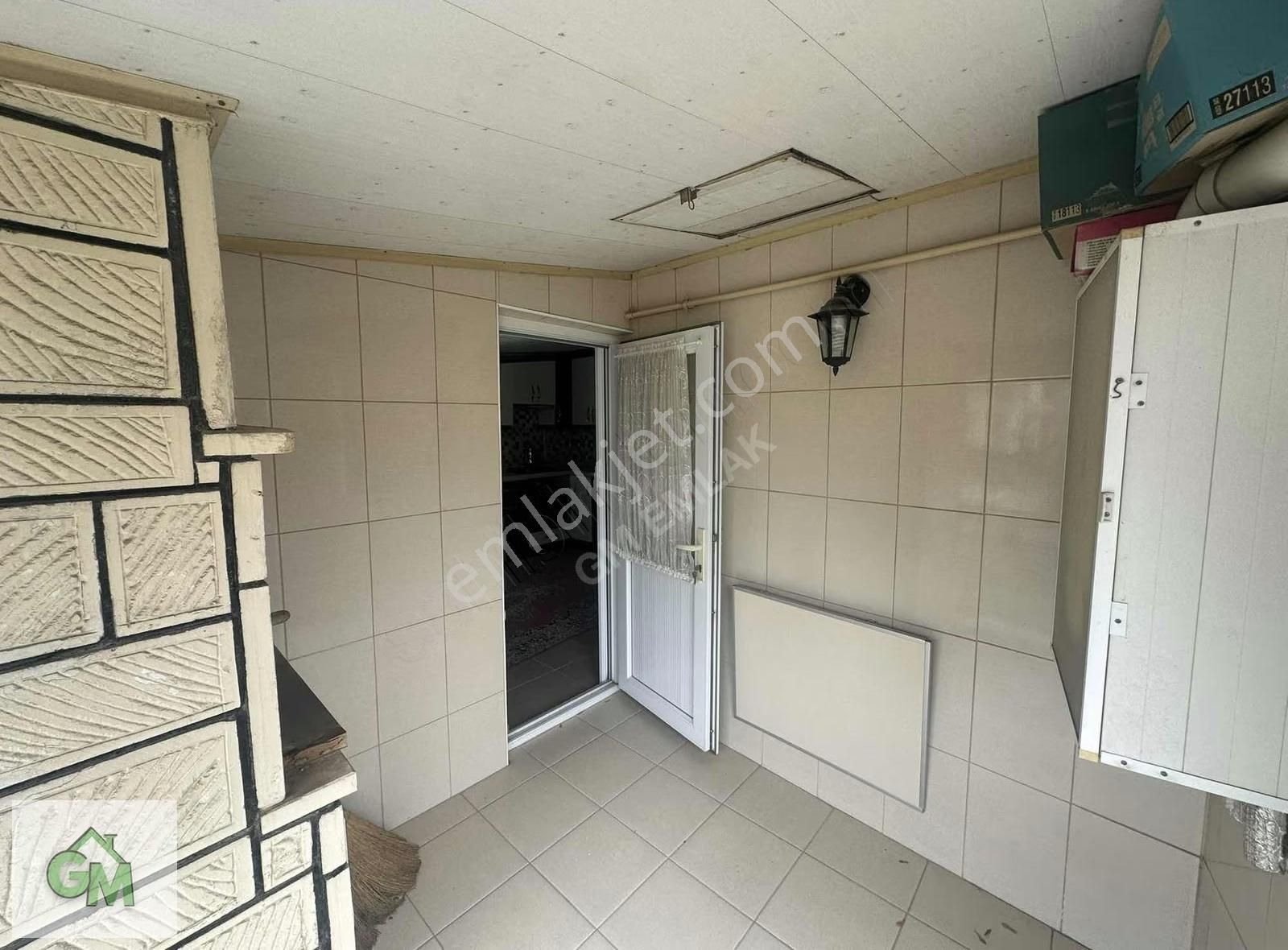 Gm Den İhsaniye Tuna Caddesinde 3+1 Eşyalı Kiralık Daire - Görsel 13