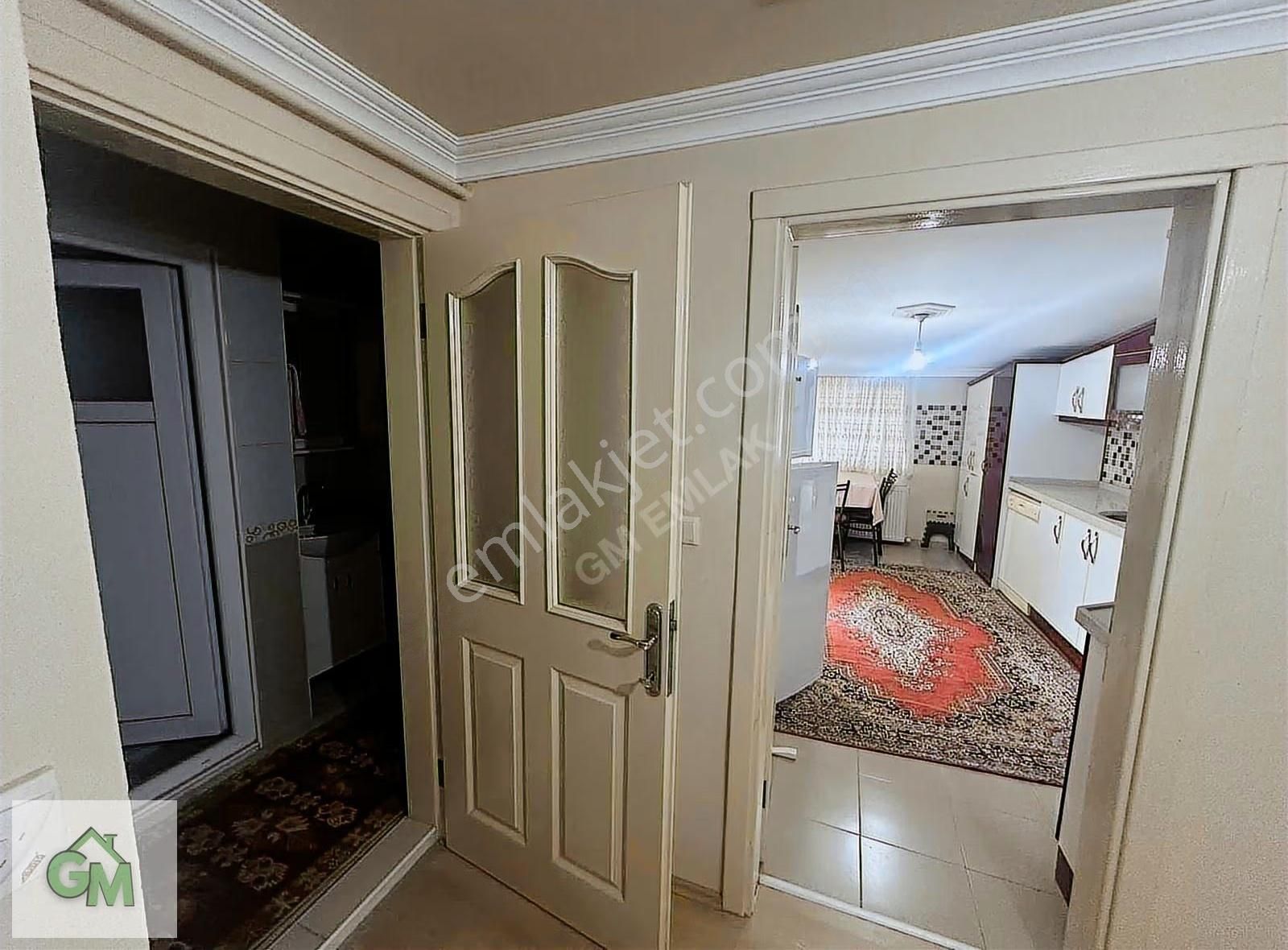 Gm Den İhsaniye Tuna Caddesinde 3+1 Eşyalı Kiralık Daire - Görsel 11
