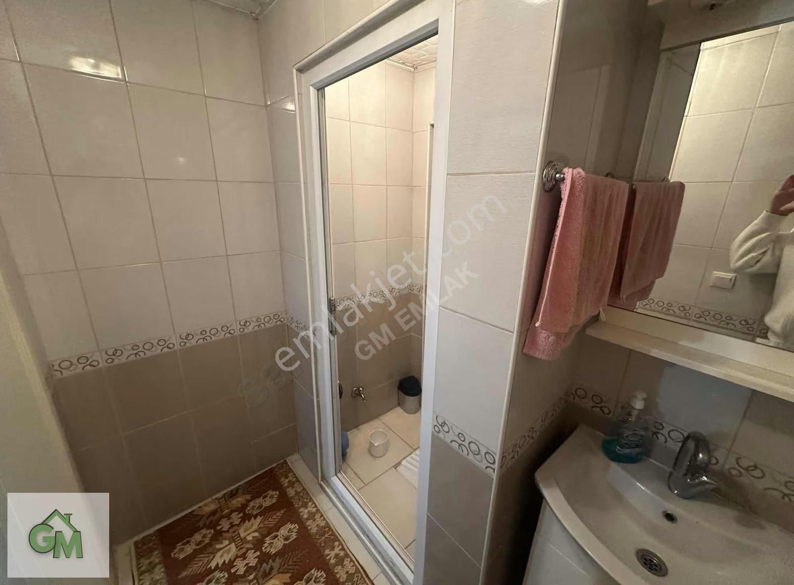 Gm Den İhsaniye Tuna Caddesinde 3+1 Eşyalı Kiralık Daire - Görsel 14