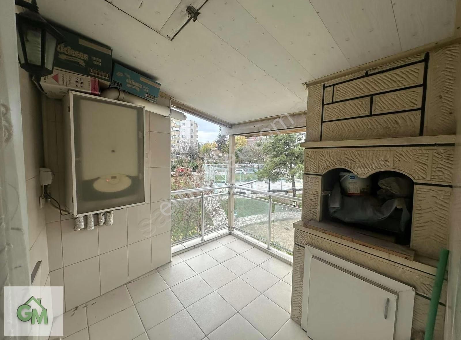 Gm Den İhsaniye Tuna Caddesinde 3+1 Eşyalı Kiralık Daire - Görsel 15