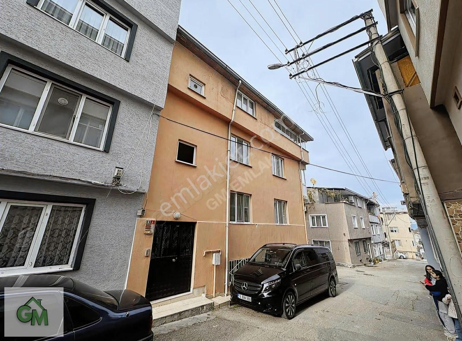 Gm Den İhsaniye Tuna Caddesinde 3+1 Eşyalı Kiralık Daire - Görsel 5