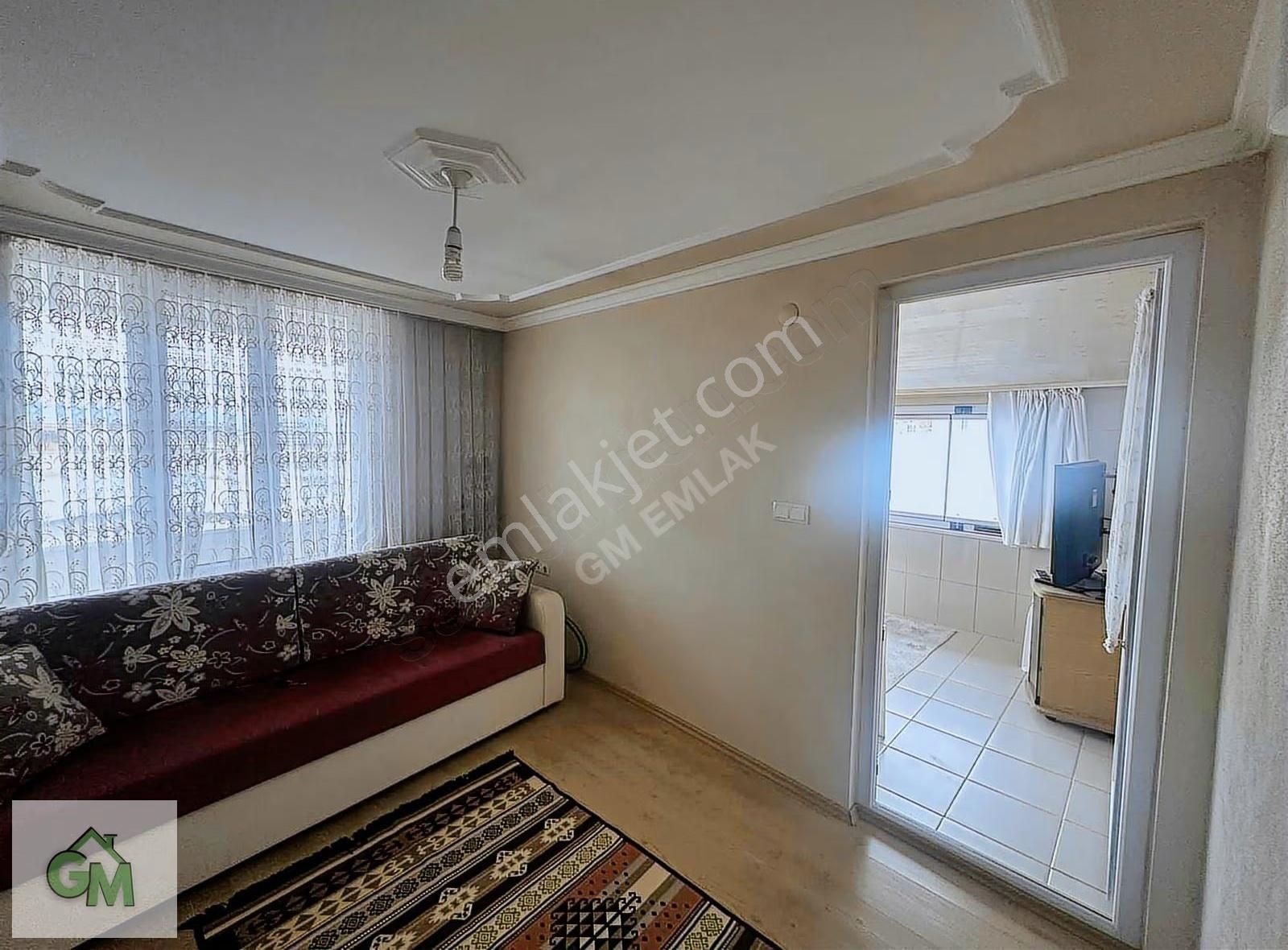 Gm Den İhsaniye Tuna Caddesinde 3+1 Eşyalı Kiralık Daire - Görsel 35