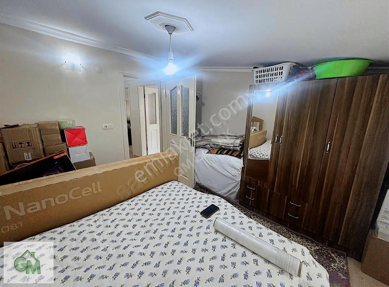 Gm Den İhsaniye Tuna Caddesinde 3+1 Eşyalı Kiralık Daire - Görsel 24