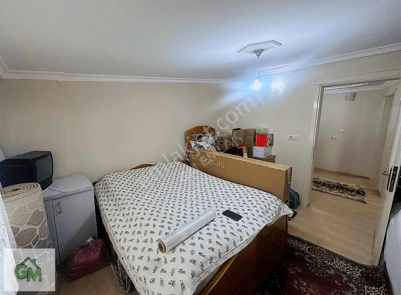 Gm Den İhsaniye Tuna Caddesinde 3+1 Eşyalı Kiralık Daire - Görsel 22