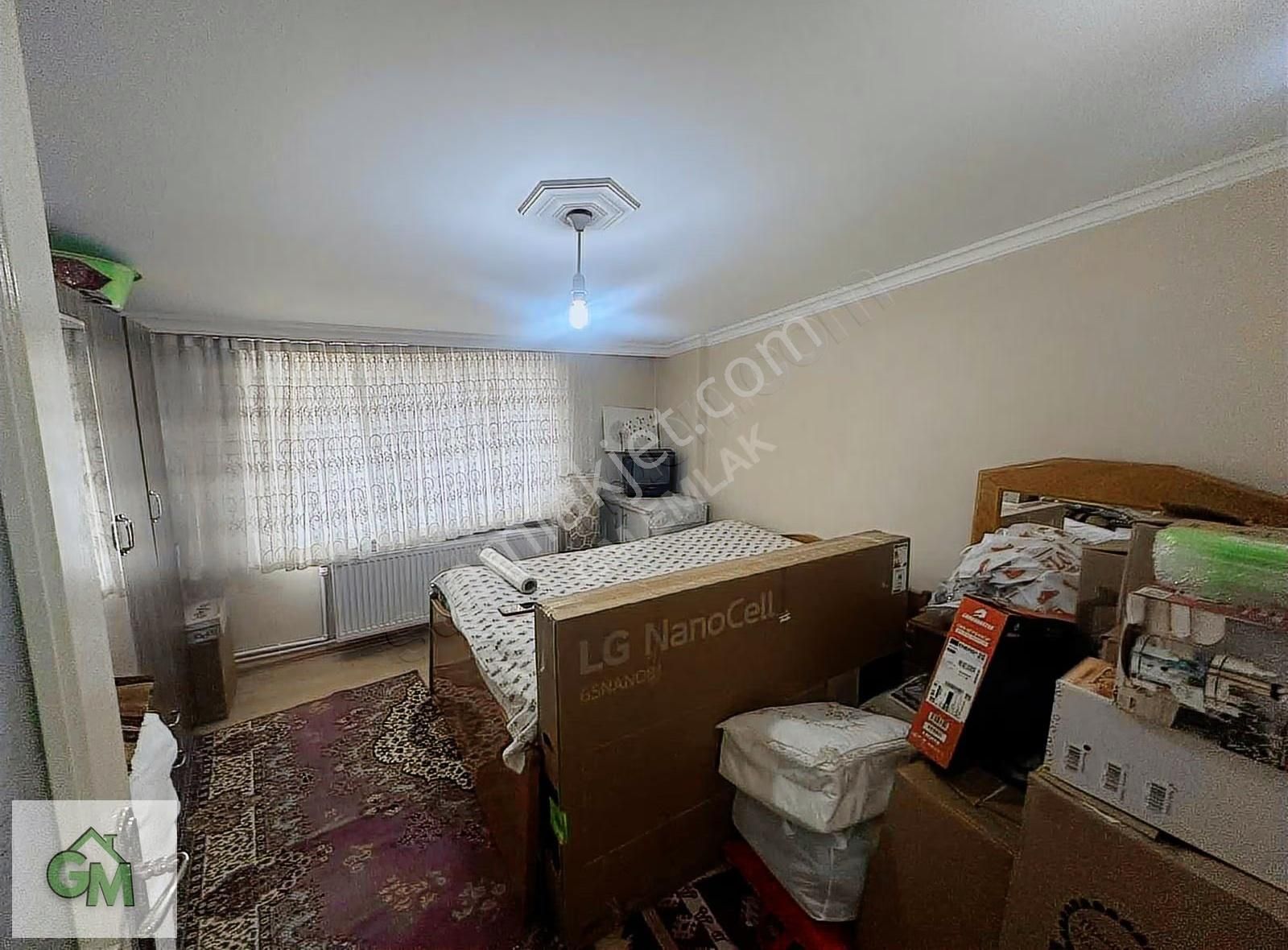 Gm Den İhsaniye Tuna Caddesinde 3+1 Eşyalı Kiralık Daire - Görsel 26
