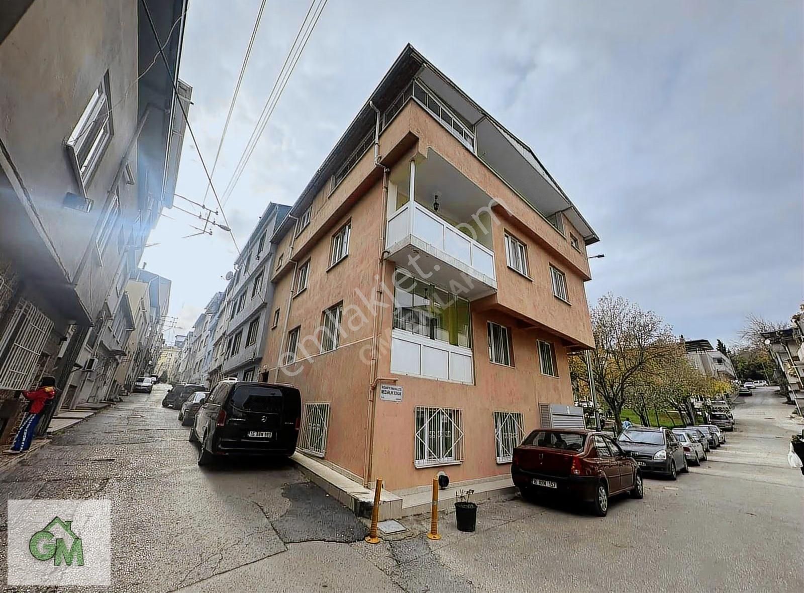 Gm Den İhsaniye Tuna Caddesinde 3+1 Eşyalı Kiralık Daire - Görsel 30