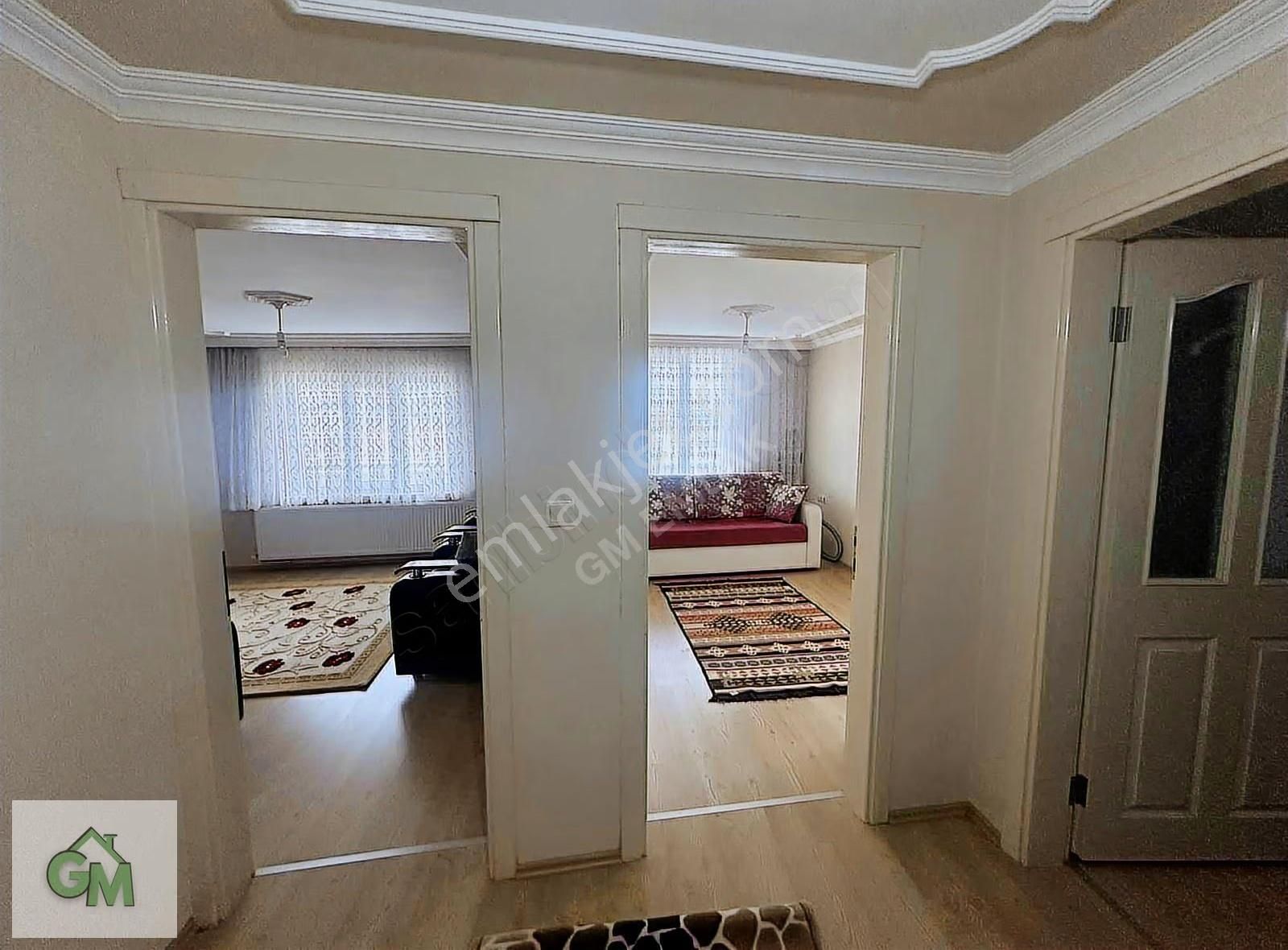 Gm Den İhsaniye Tuna Caddesinde 3+1 Eşyalı Kiralık Daire - Görsel 16