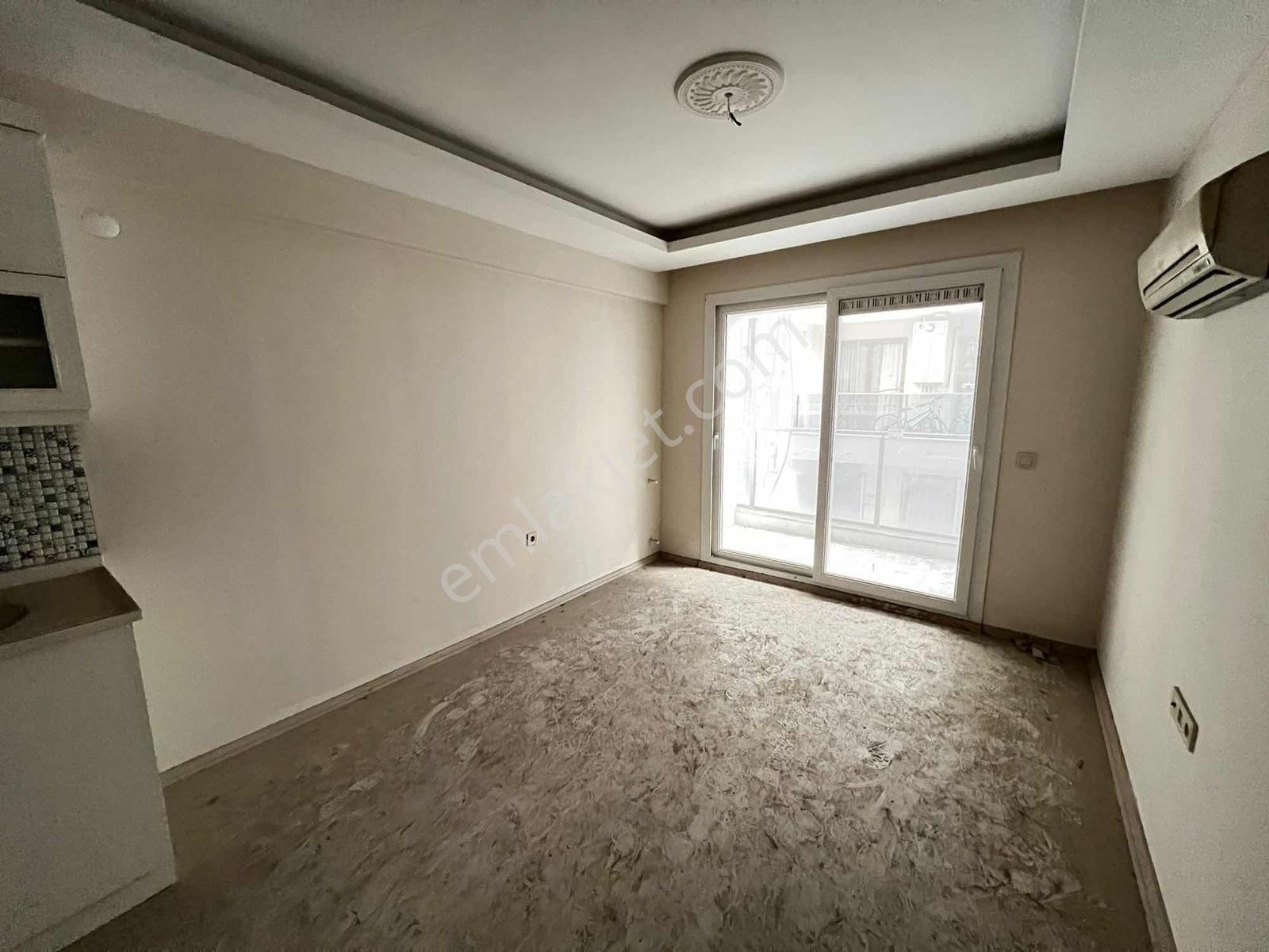 Akalın'dan İzmir Park Avm Yakını Ankastreli Doğalgazlı Kiralık - Görsel 12