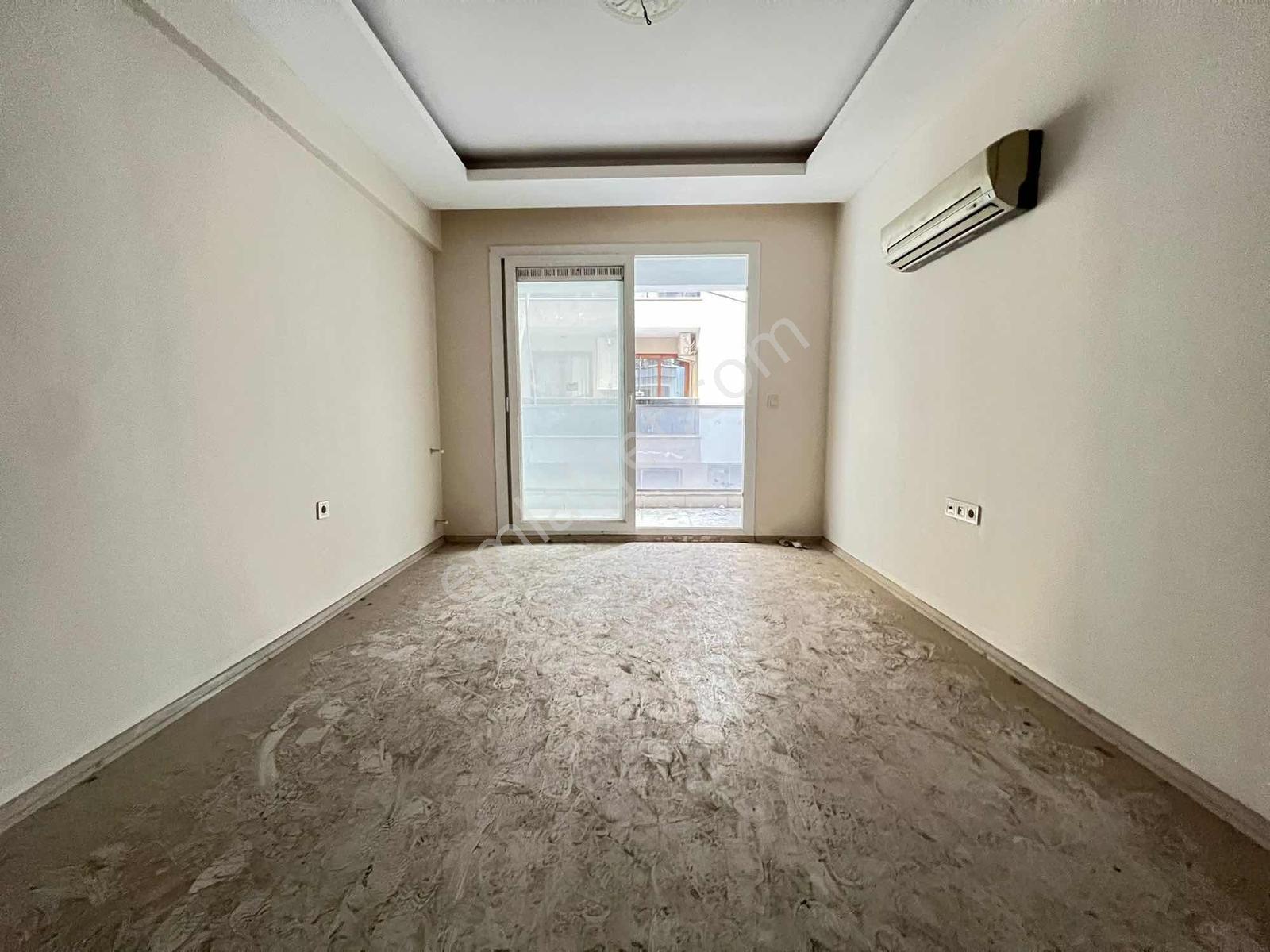 Akalın'dan İzmir Park Avm Yakını Ankastreli Doğalgazlı Kiralık - Görsel 11