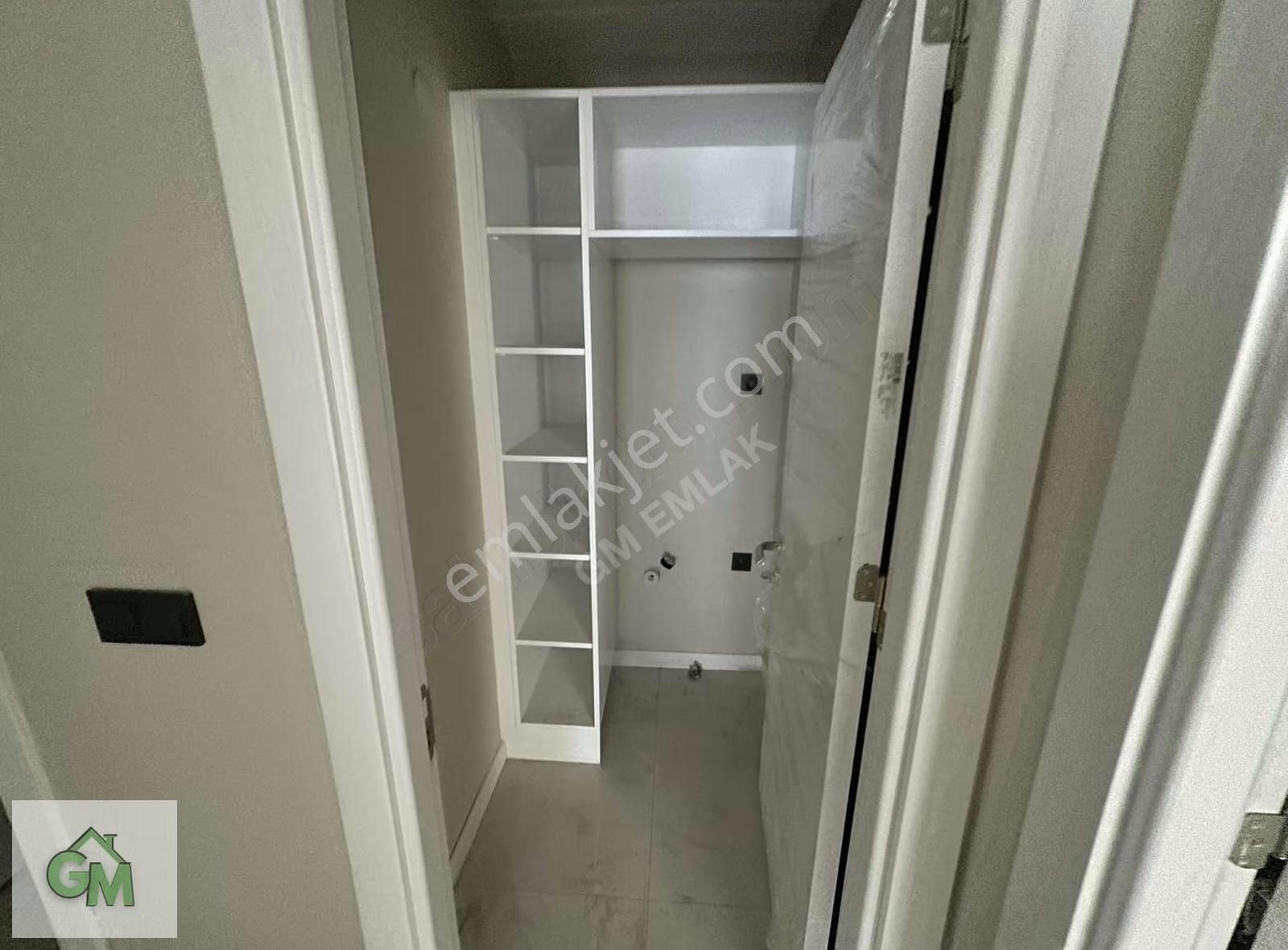 Gm Den Kayapa Baylan Armoni Sitesinde Satılık 3+1 Sıfır Daire - Görsel 5