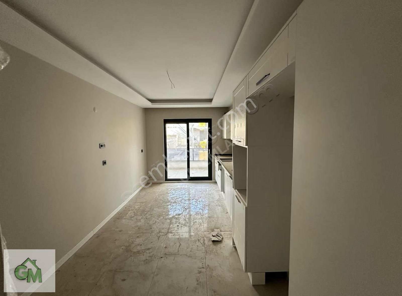 Gm Den Kayapa Baylan Armoni Sitesinde Satılık 3+1 Sıfır Daire - Görsel 10