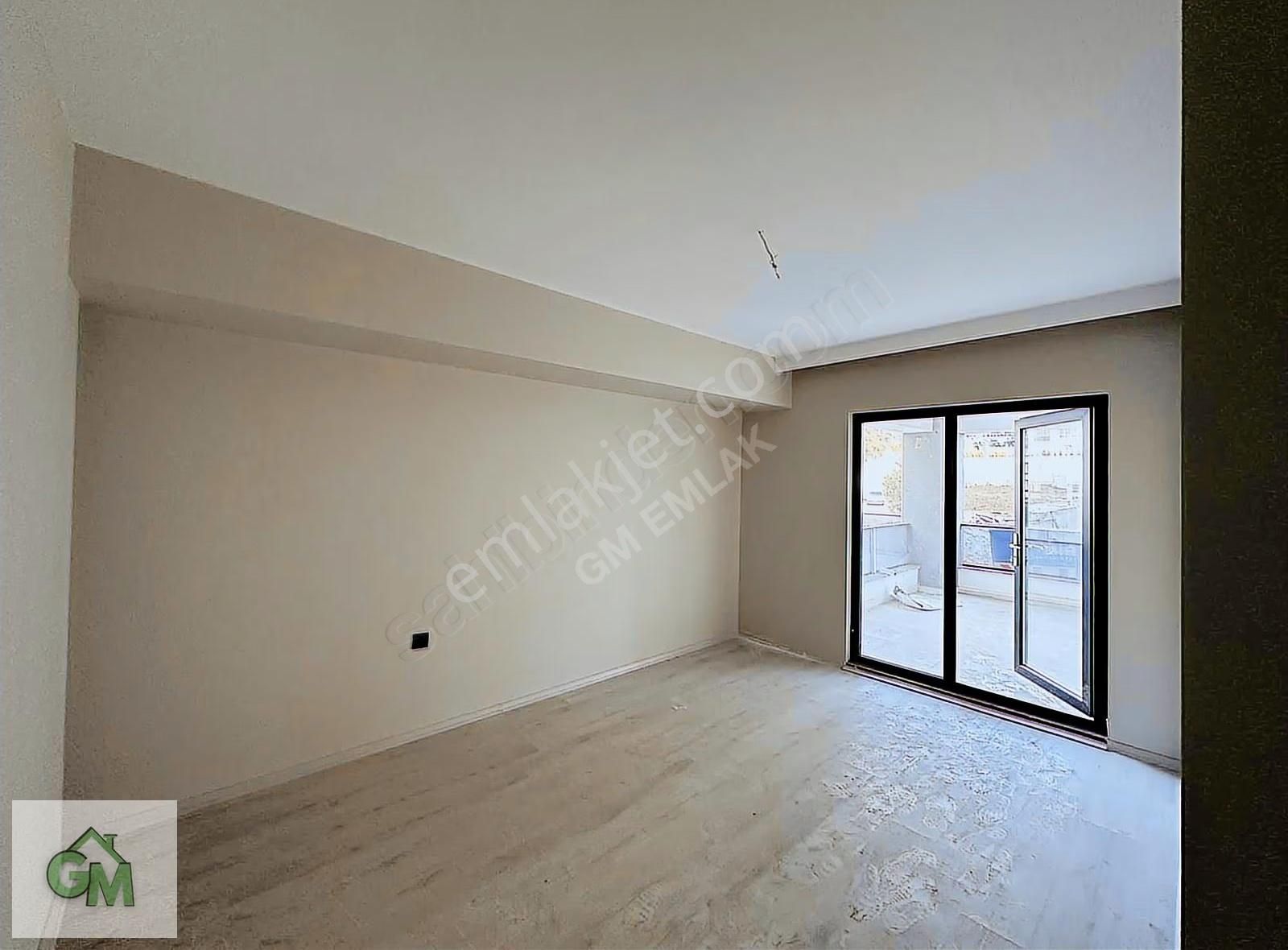 Gm Den Kayapa Baylan Armoni Sitesinde Satılık 3+1 Sıfır Daire - Görsel 15