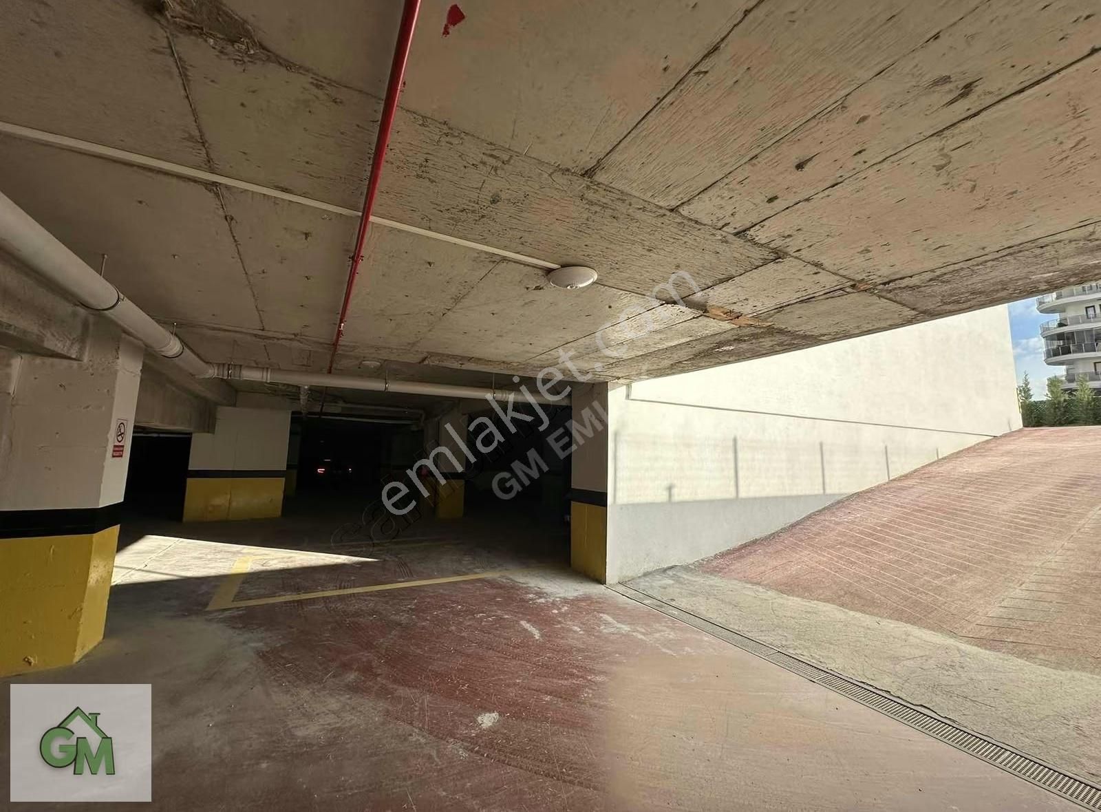 Gm Den Kayapa Baylan Armoni Sitesinde Satılık 3+1 Sıfır Daire - Görsel 2