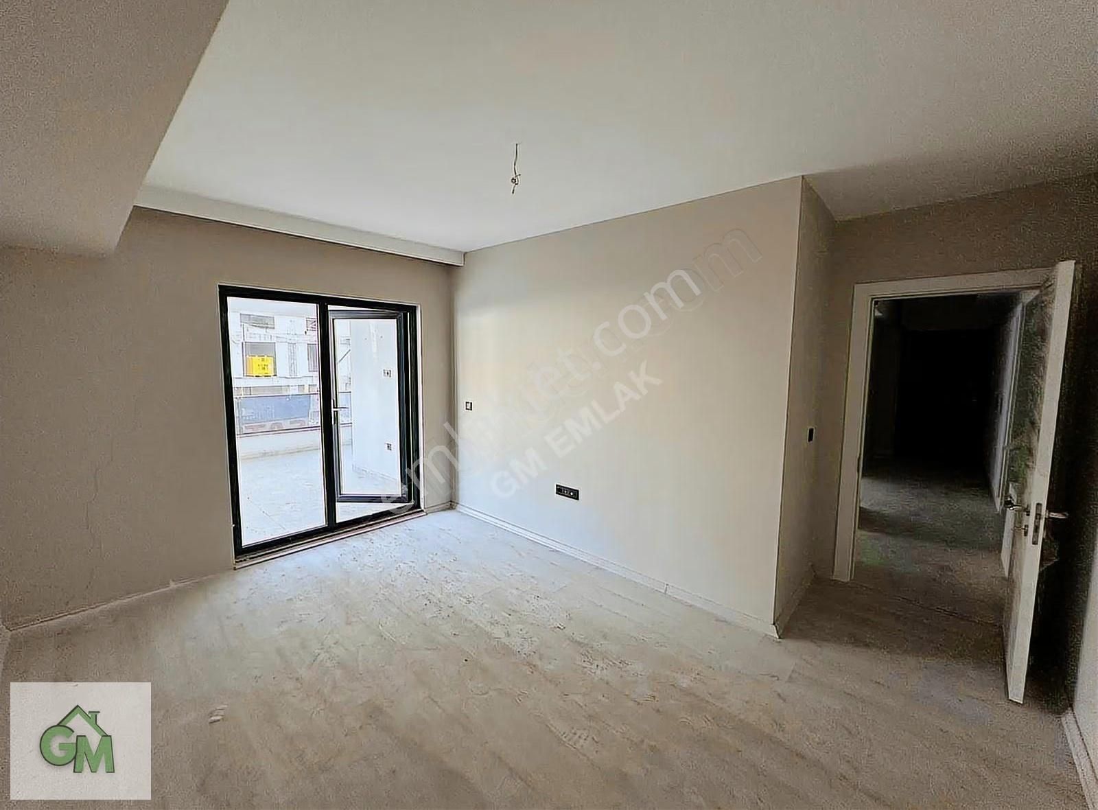 Gm Den Kayapa Baylan Armoni Sitesinde Satılık 3+1 Sıfır Daire - Görsel 12