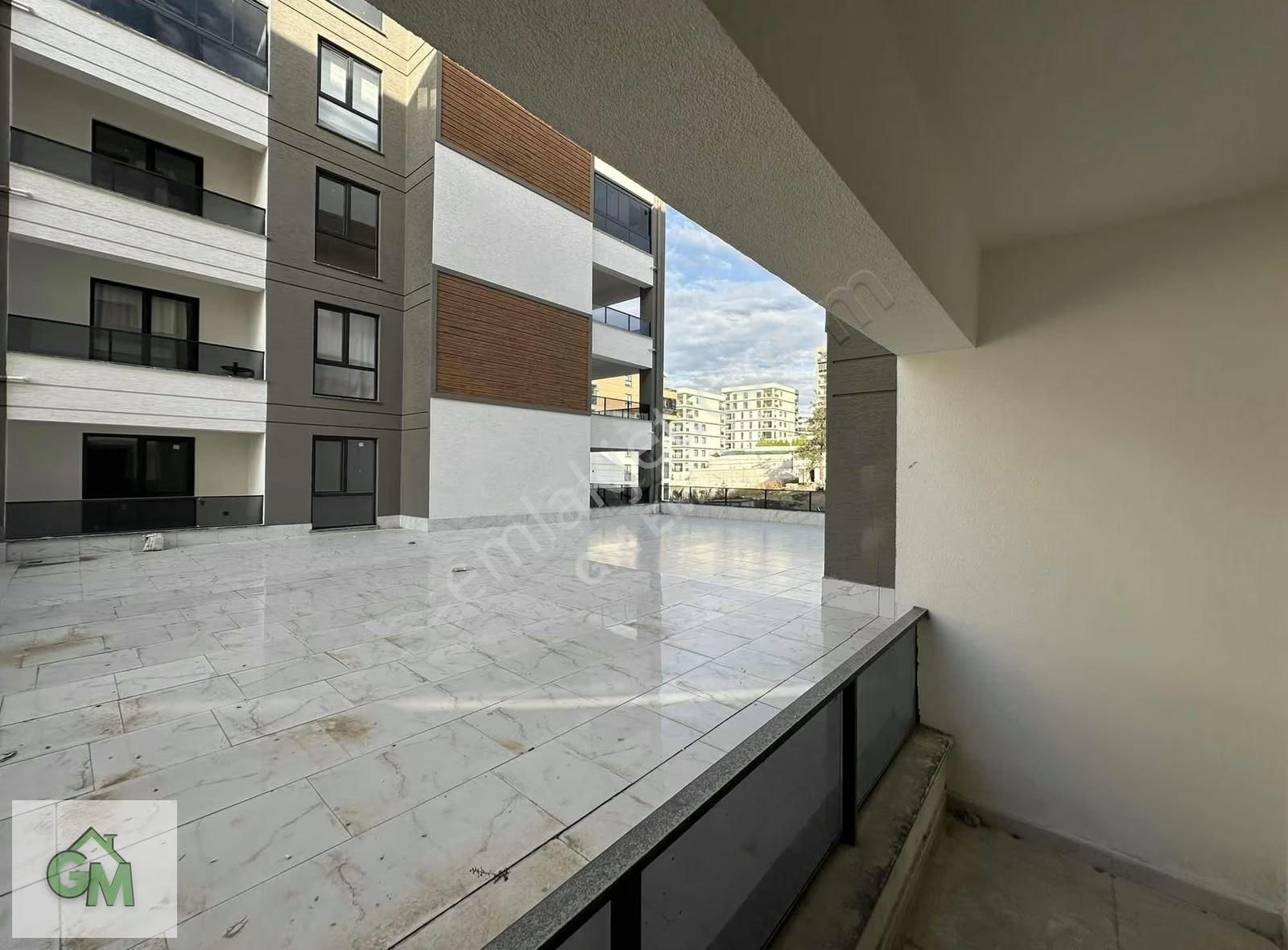 Gm Den Kayapa Baylan Armoni Sitesinde Satılık 3+1 Sıfır Daire - Görsel 22