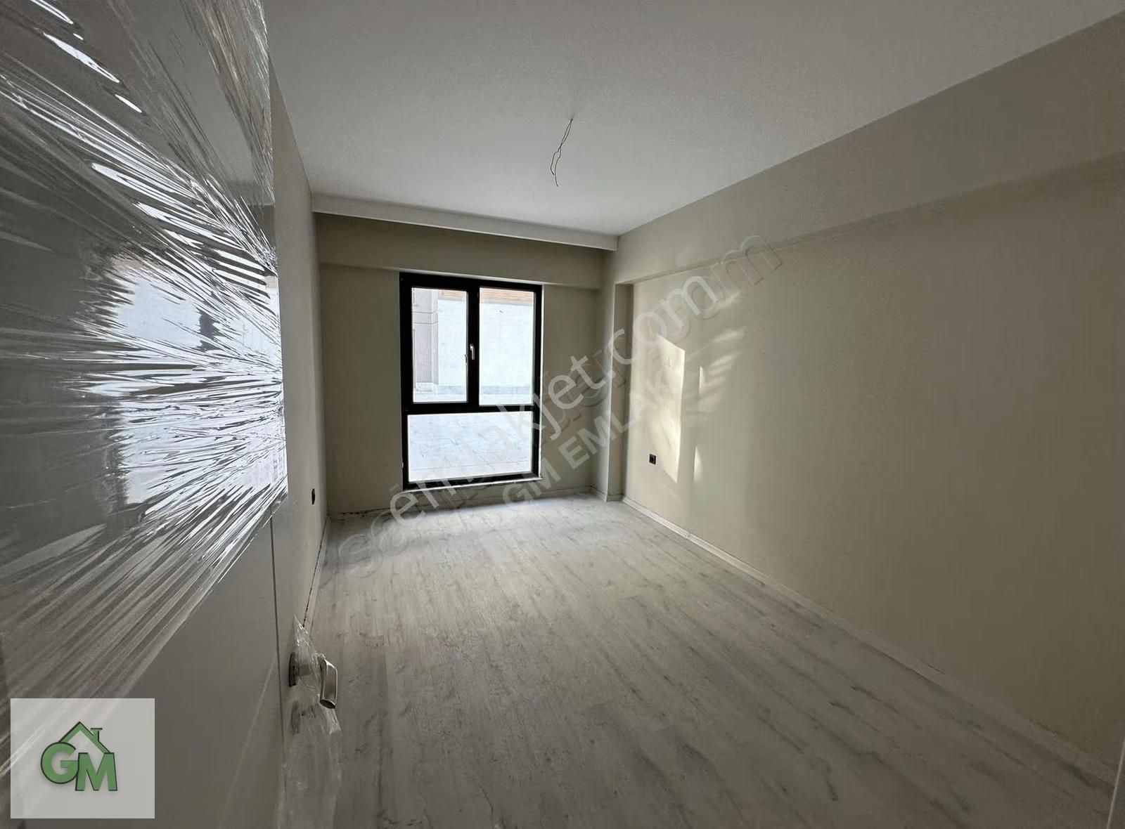 Gm Den Kayapa Baylan Armoni Sitesinde Satılık 3+1 Sıfır Daire - Görsel 26