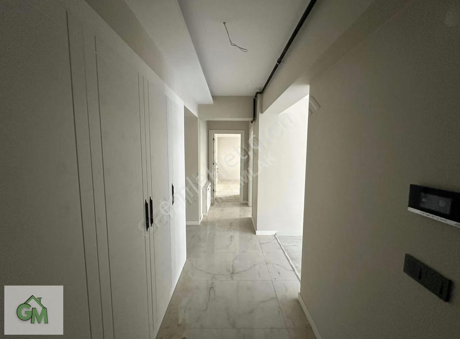 Gm Den Kayapa Baylan Armoni Sitesinde Satılık 3+1 Sıfır Daire - Görsel 34