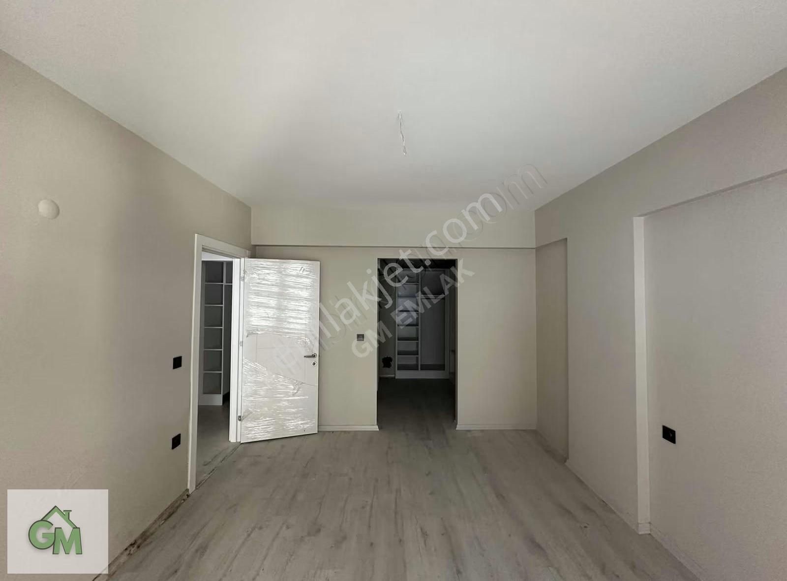 Gm Den Kayapa Baylan Armoni Sitesinde Satılık 3+1 Sıfır Daire - Görsel 31