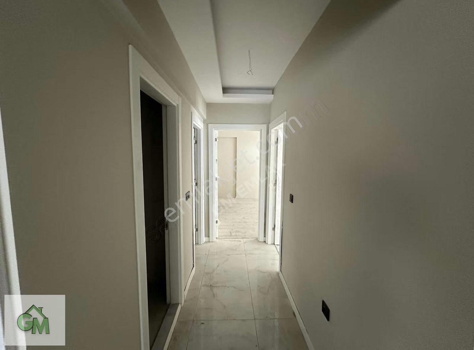 Gm Den Kayapa Baylan Armoni Sitesinde Satılık 3+1 Sıfır Daire - Görsel 3