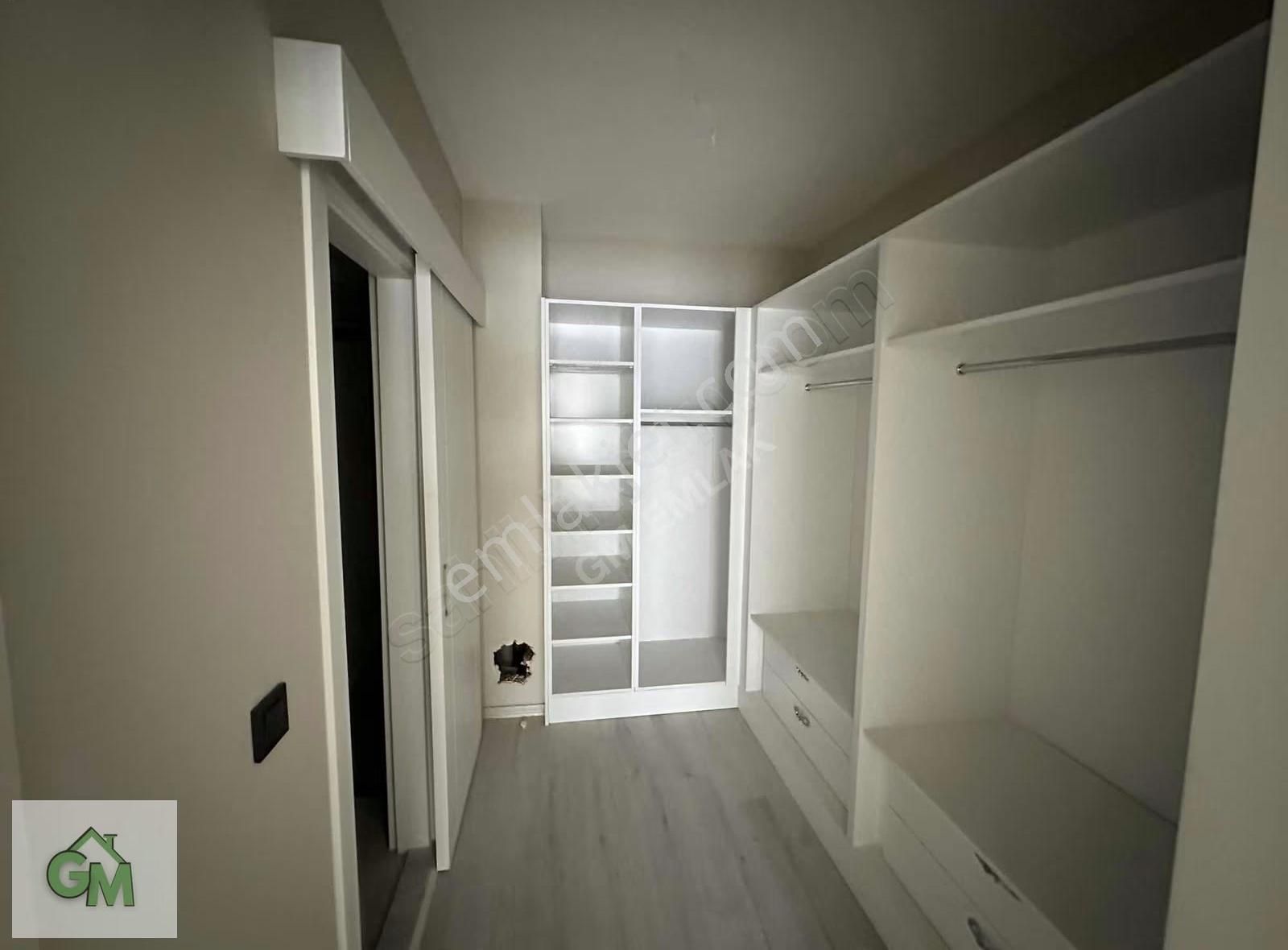 Gm Den Kayapa Baylan Armoni Sitesinde Satılık 3+1 Sıfır Daire - Görsel 32