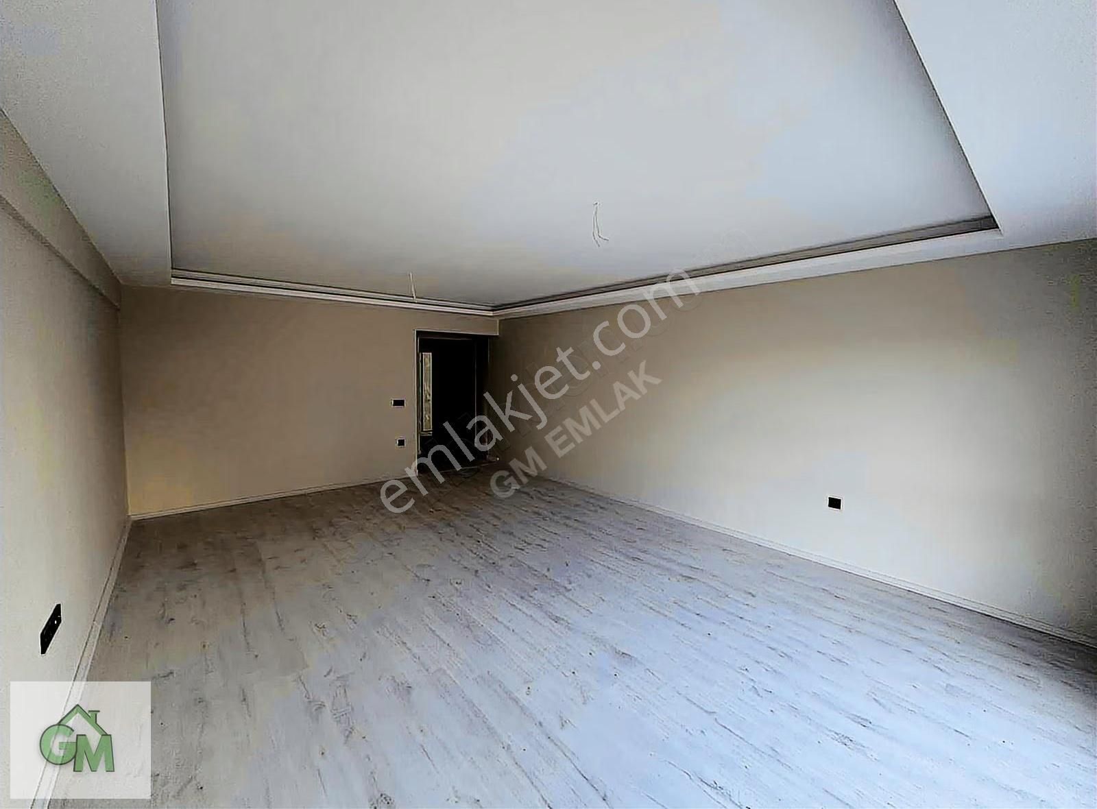 Gm Den Kayapa Baylan Armoni Sitesinde Satılık 3+1 Sıfır Daire - Görsel 20