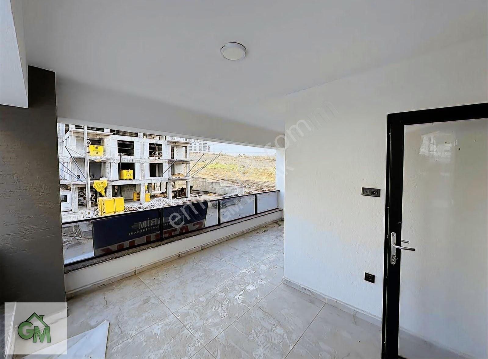 Gm Den Kayapa Baylan Armoni Sitesinde Satılık 3+1 Sıfır Daire - Görsel 18