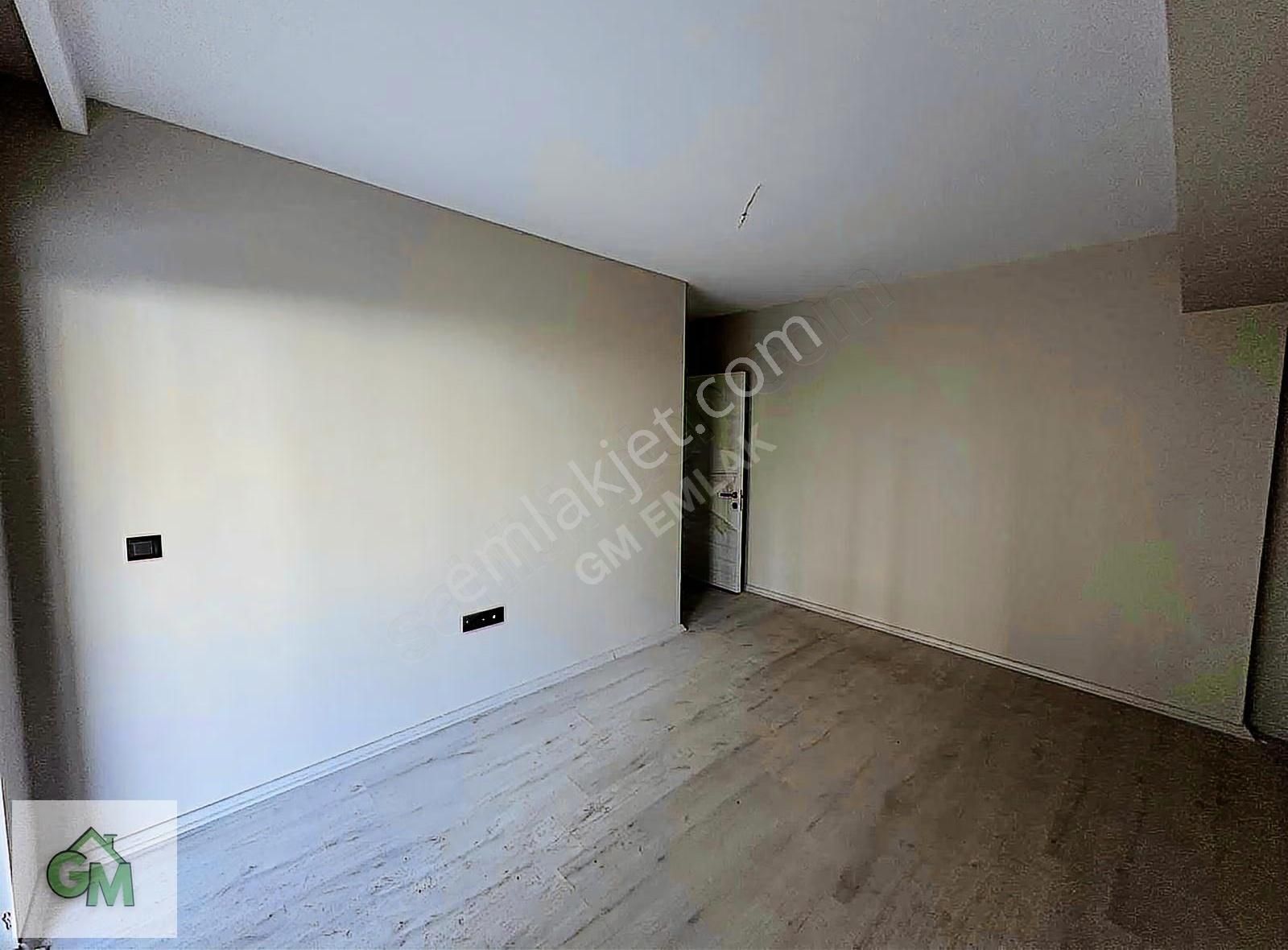 Gm Den Kayapa Baylan Armoni Sitesinde Satılık 3+1 Sıfır Daire - Görsel 29