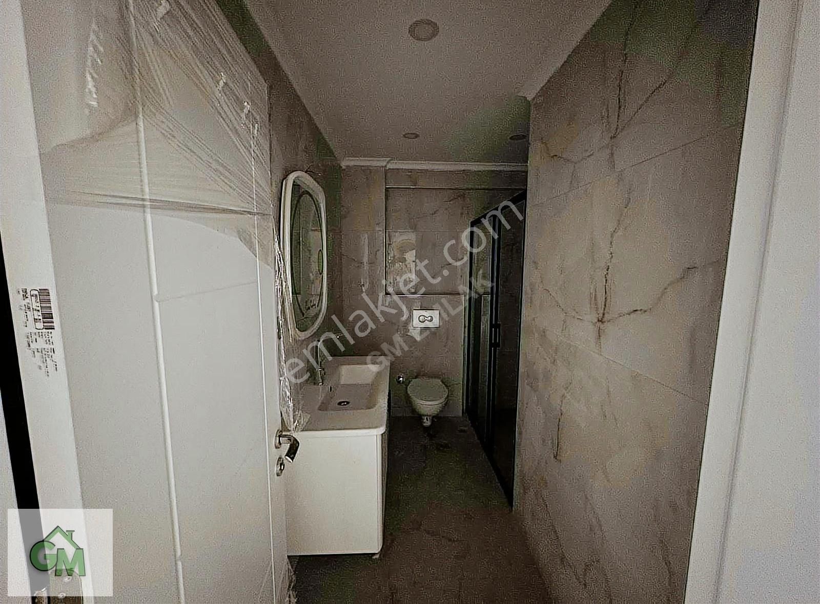 Gm Den Kayapa Baylan Armoni Sitesinde Satılık 3+1 Sıfır Daire - Görsel 23