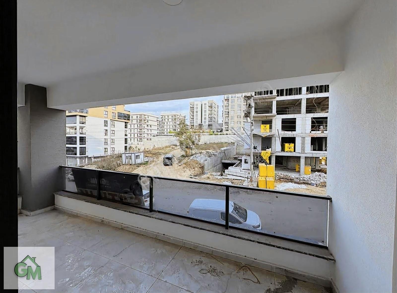 Gm Den Kayapa Baylan Armoni Sitesinde Satılık 3+1 Sıfır Daire - Görsel 9