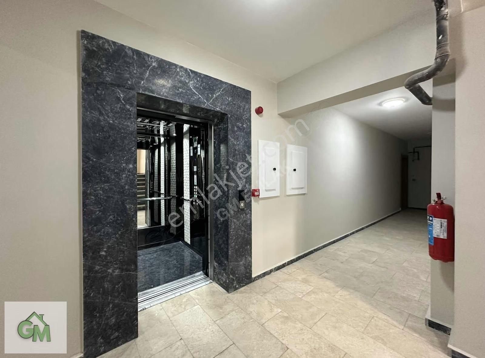 Gm Den Kayapa Baylan Armoni Sitesinde Satılık 3+1 Sıfır Daire - Görsel 27