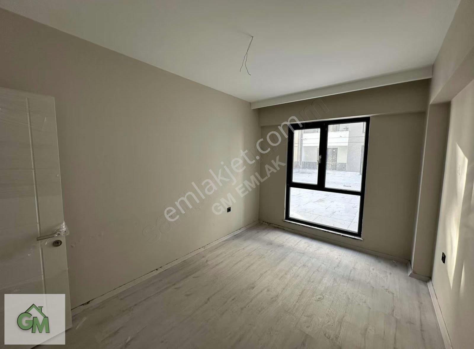 Gm Den Kayapa Baylan Armoni Sitesinde Satılık 3+1 Sıfır Daire - Görsel 14