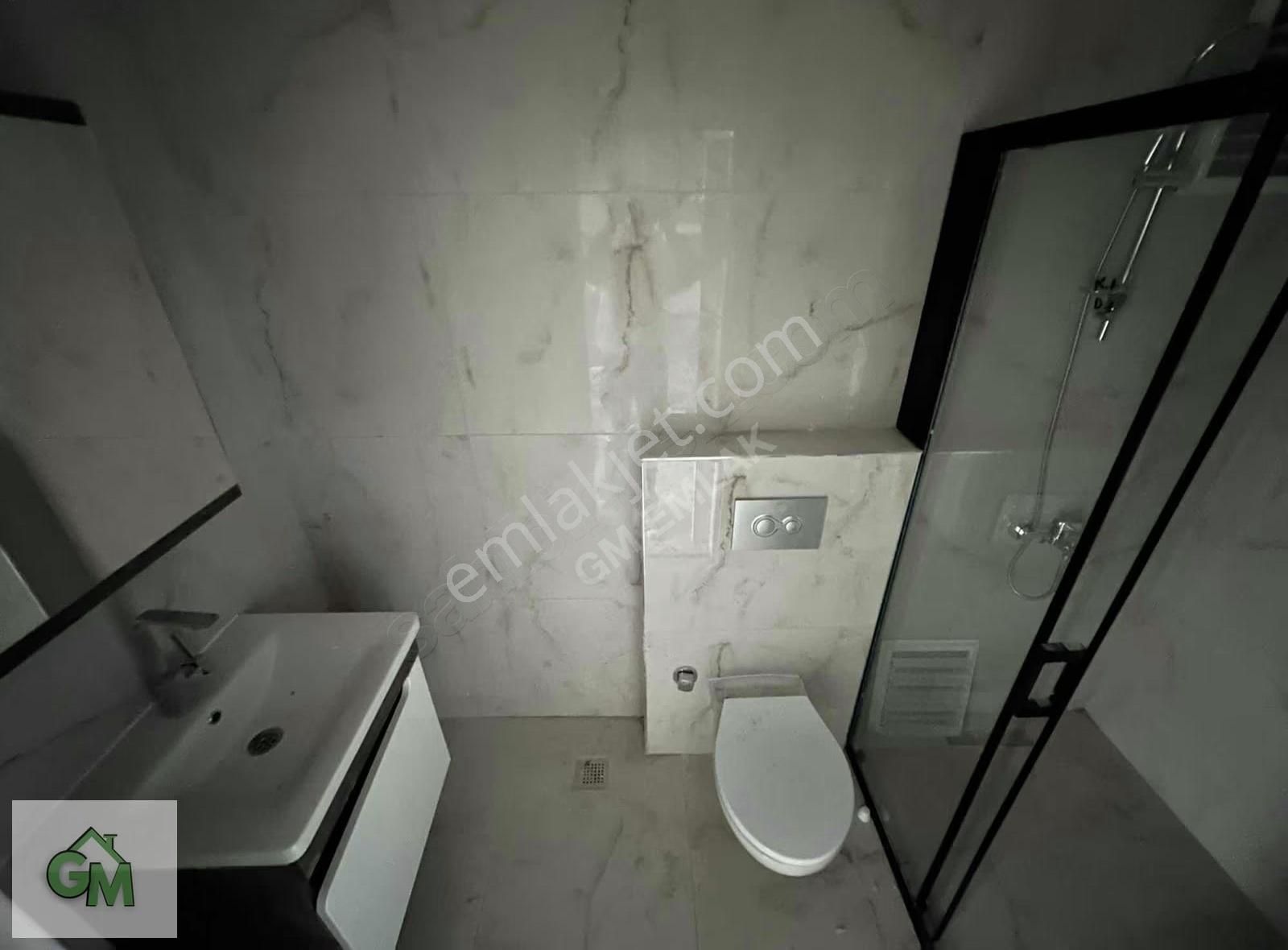 Gm Den Kayapa Baylan Armoni Sitesinde Satılık 3+1 Sıfır Daire - Görsel 16