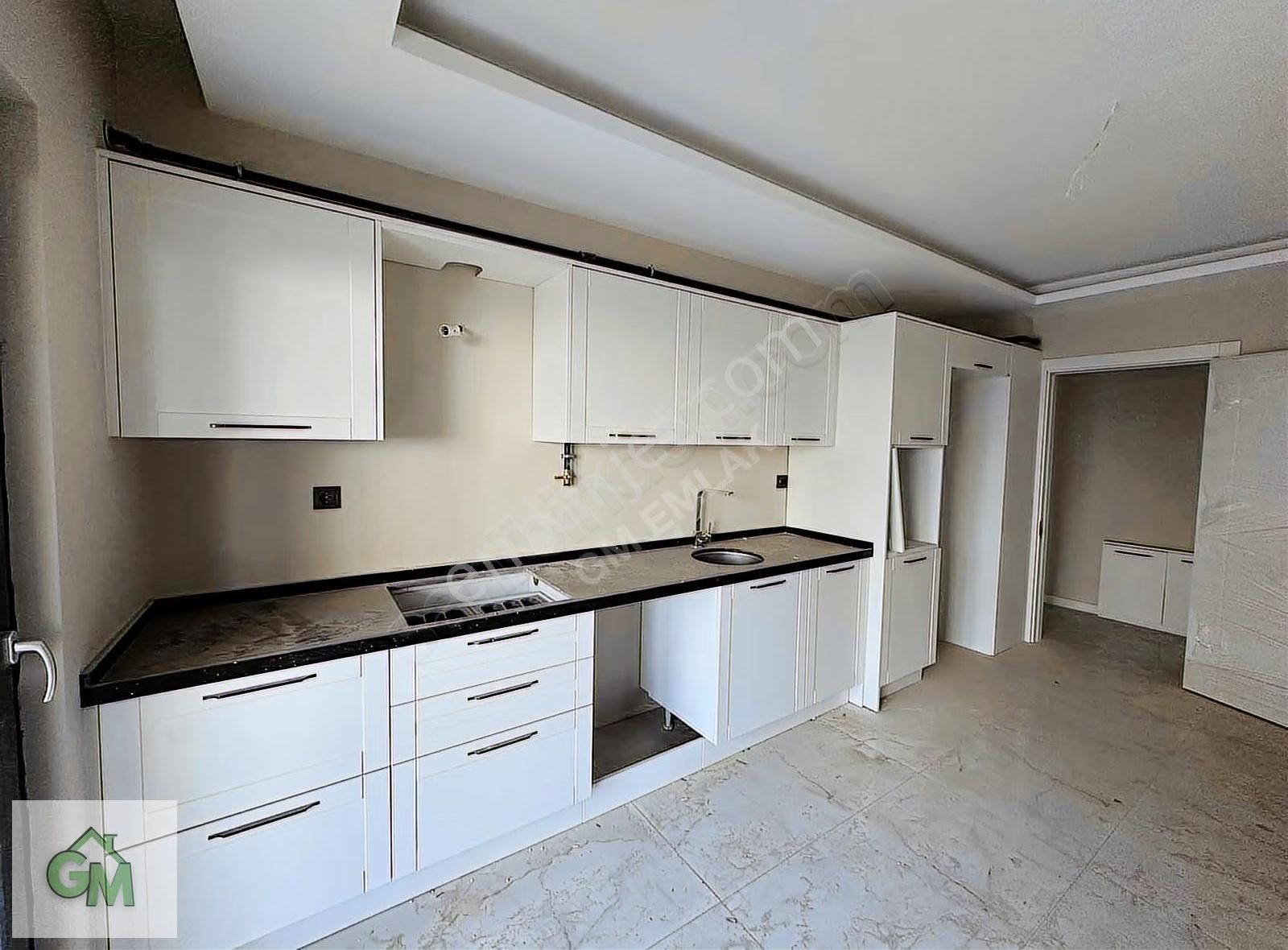 Gm Den Kayapa Baylan Armoni Sitesinde Satılık 3+1 Sıfır Daire - Görsel 7