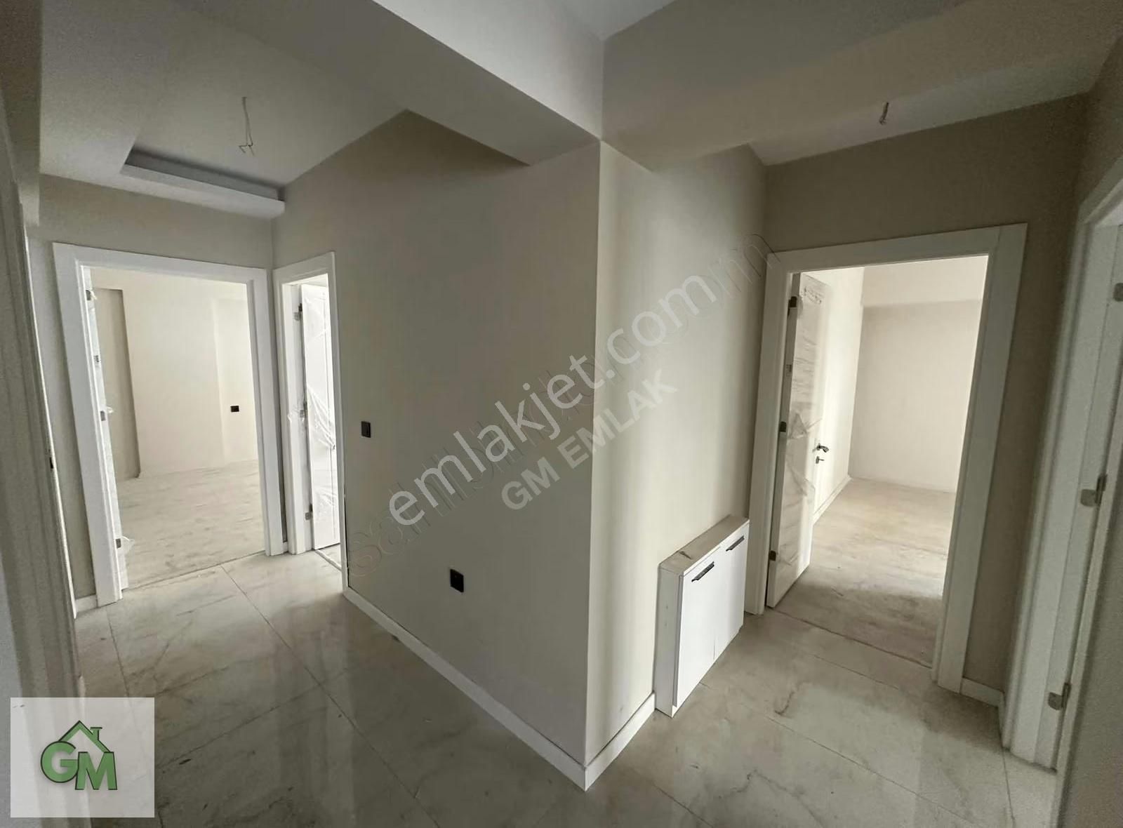 Gm Den Kayapa Baylan Armoni Sitesinde Satılık 3+1 Sıfır Daire - Görsel 13