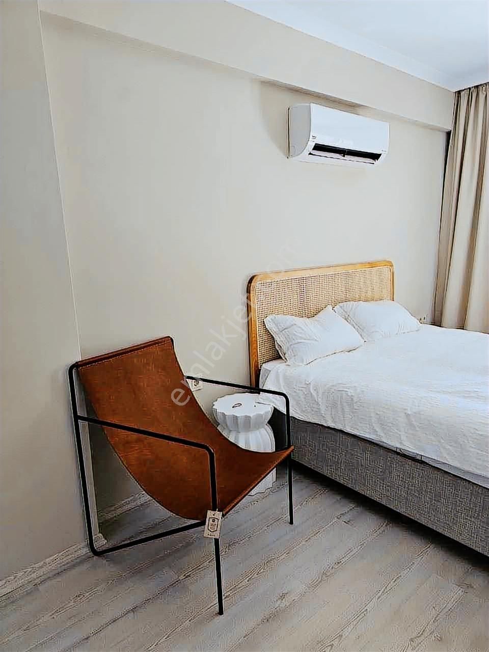 Prodıgy360'tan Site İçerisinde Full Eşyalı Daire, 2+1, Taşyaka - Görsel 8