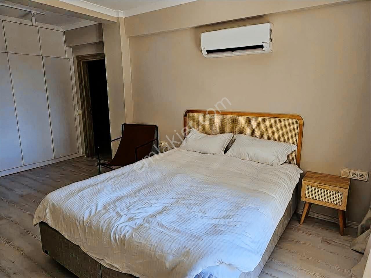 Prodıgy360'tan Site İçerisinde Full Eşyalı Daire, 2+1, Taşyaka - Görsel 9