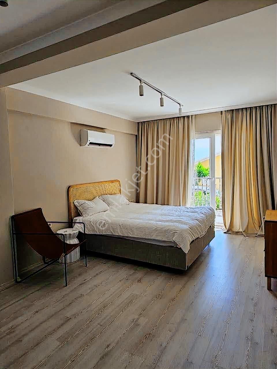 Prodıgy360'tan Site İçerisinde Full Eşyalı Daire, 2+1, Taşyaka - Görsel 10