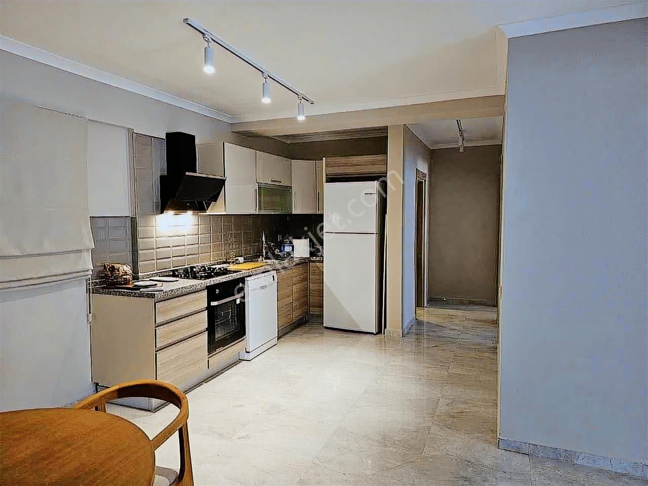 Prodıgy360'tan Site İçerisinde Full Eşyalı Daire, 2+1, Taşyaka - Görsel 11