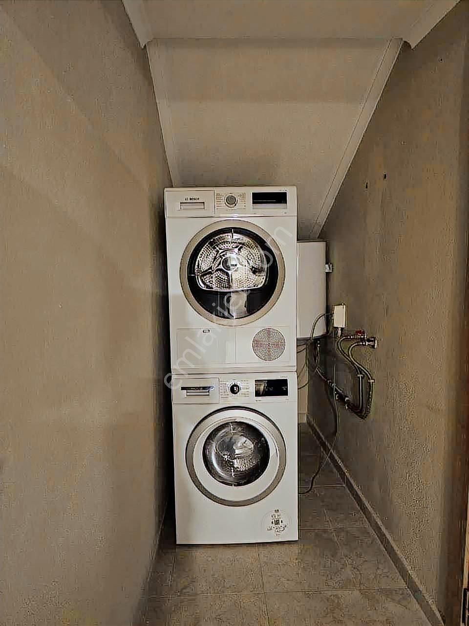 Prodıgy360'tan Site İçerisinde Full Eşyalı Daire, 2+1, Taşyaka - Görsel 12