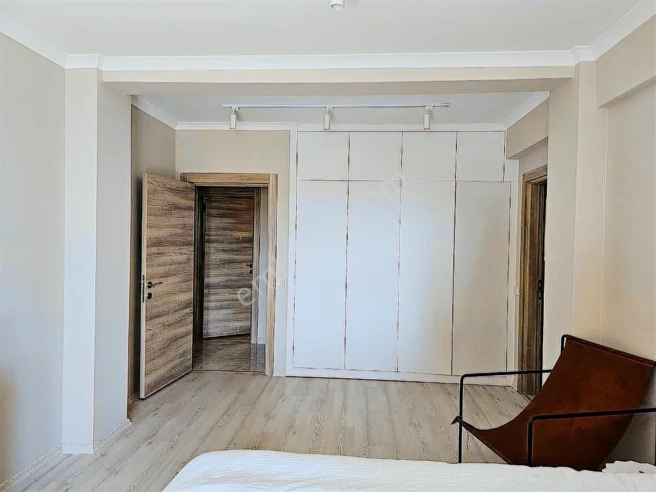 Prodıgy360'tan Site İçerisinde Full Eşyalı Daire, 2+1, Taşyaka - Görsel 7