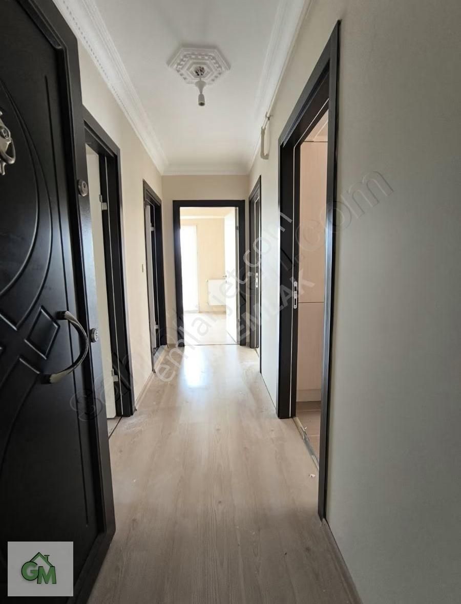 Gm'den Görüklede Aile Binasında Kiralık 2+1 Eşyasız Geniş Arakat - Görsel 6